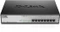 D-Link DGS-1000 Desktop Gigabit Switch, 8x RJ-45, 140W PoE+ Vorschaubild