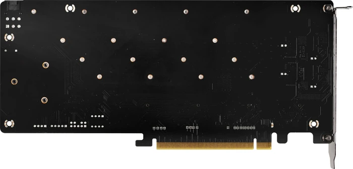 ASRock Ultra Quad M.2 Card