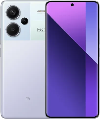 Xiaomi Redmi Note 13 Pro+ 5G 512GB Aurora Purple