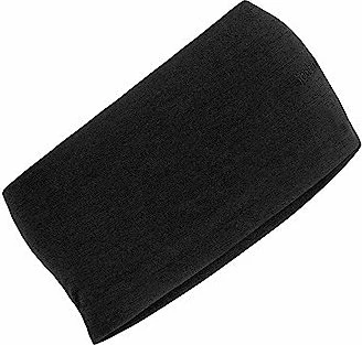 Icebreaker Cool-Lite Merino Flexi Stirnband schwarz