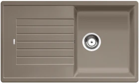 Blanco Zia 5 S Becken reversibel tartufo