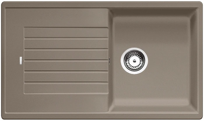 Blanco Zia 5 S Becken reversibel tartufo