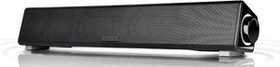 Speedlink Lancea Stereo Sound Bar schwarz