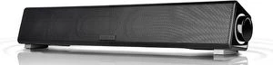 Speedlink Lancea Stereo Sound Bar schwarz