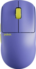 Pulsar Gaming Gears X2 CL CrazyLight Mini Wireless LA Edition, USB