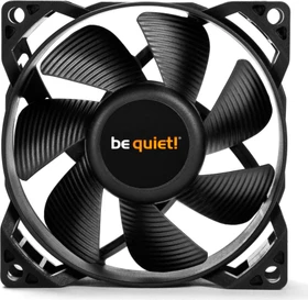 be quiet! Pure Wings 2, 80mm