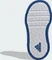 adidas Tensaur Hook and Loop cloud white/spark/royal blue (Junior) Vorschaubild