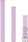 Garmin Ersatzarmband 14mm Silikon für Lily 2 Vorschaubild