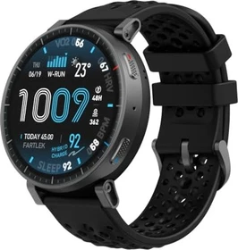 Amazfit Active Max schwarz