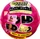 MGA Entertainment MGA's Miniverse - Real Music Vinyl - Mini Playable Vinyl Records (247906)