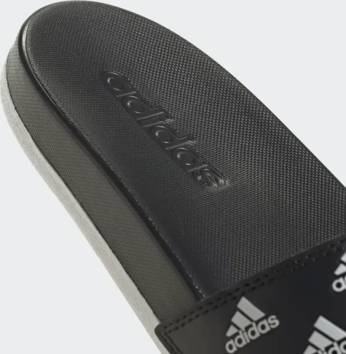 adidas Comfort Adilette core black/cloud white