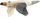 Hunter Canvas Hundespielzeug, Maritime Sea gull (64668)