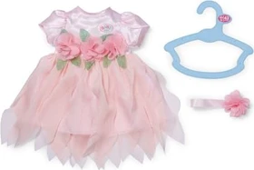 Zapf creation BABY born Mode - Blumenfee-Outfit 43cm