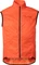 Vaude Air III Fahrradweste glowing red (Herren) Vorschaubild