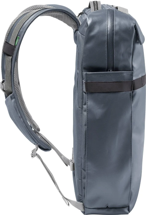 Vaude Mineo Transformer 20 Gepäcktasche heron