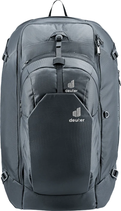 Deuter Access Pro 60 SL schwarz