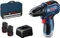 Bosch Professional GSR 12V-30 Akku-Bohrschrauber Vorschaubild