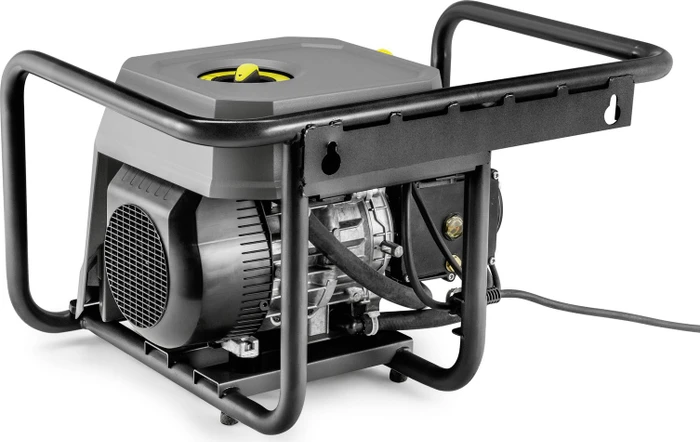 Kärcher HD 9/20-4 S ST Classic Elektro-Hochdruckreiniger