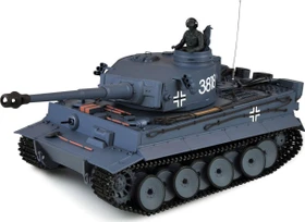 Amewi Tiger I Professional Line II