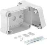 OBO Bettermann Kabelabzweigkasten X06C R LGR