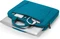 Dicota Eco Slim Case Base 13-14.1" Notebooktasche blau Vorschaubild