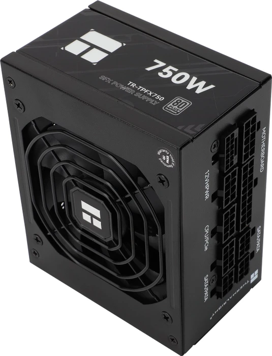 Thermalright TPFX SFX, ATX 3.0