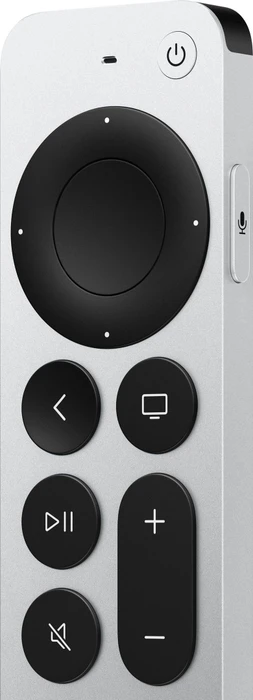 Apple TV 4K (2021, 2. Generation) 32GB