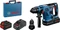 Bosch Professional GBH 18V-34 CF BITURBO Akku-Bohr-/Meißelhammer Vorschaubild