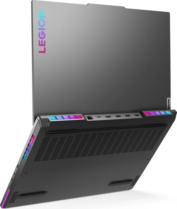 Lenovo Legion 7 16IAX7, Storm Grey, Core i9-12900HX, 32GB RAM, 2TB SSD, GeForce RTX 3080 Ti, DE