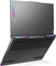 Lenovo Legion 7 16IAX7, Storm Grey, Core i9-12900HX, 32GB RAM, 2TB SSD, GeForce RTX 3080 Ti, DE Vorschaubild