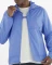 Salomon Bonatti Cross Wind Funktionsjacke ultramarine (Herren) Vorschaubild