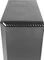 Antec P82 Flow, schwarz, Glasfenster Vorschaubild