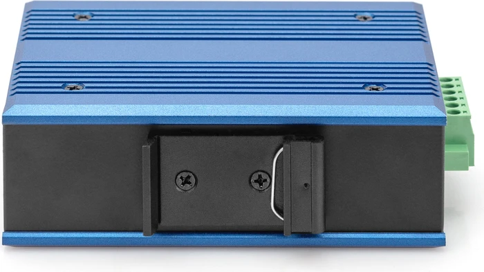 Digitus Industrial, RJ-45, SFP