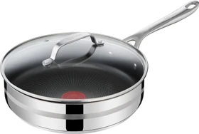 Tefal E3103334 Jamie Oliver Cook Smart Schmorpfanne 25cm