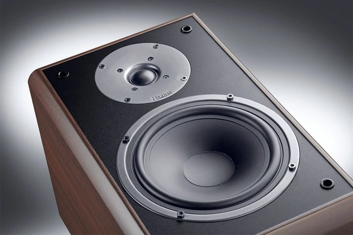 Magnat Monitor Supreme 202 mocca, Stück
