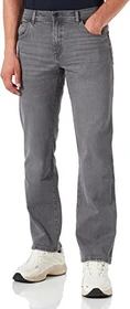 Wrangler Texas Medium Stretch Jeans revelation (Herren)