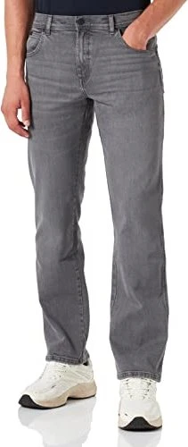 Wrangler Texas Medium Stretch Jeans revelation (Herren)