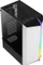 AeroCool Bionic V1, weiß, Glasfenster Vorschaubild