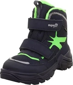 Superfit Snow Max GTX blau/hellgrün (Junior)