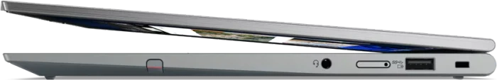 Lenovo ThinkPad X1 Yoga G8, Storm Grey, Core i5-1335U, 16GB RAM, 256GB SSD, DE