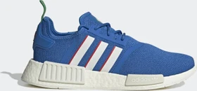 adidas NMD_R1 red/royal blue/off white (Herren)