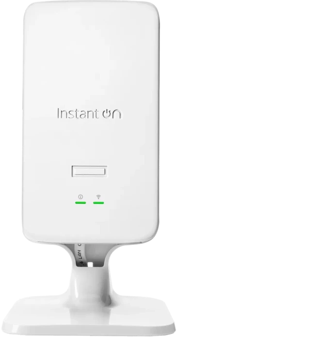 HPE Aruba Instant On AP22D