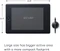 Wacom Intuos Pro (2017) Large, wireless (EN/DE/FR/NL/RU) Vorschaubild