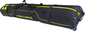 Fischer Alpine Race 2 Paar schwarz
