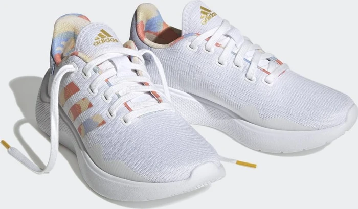 adidas Puremotion 2.0 cloud white/blue dawn (Damen)