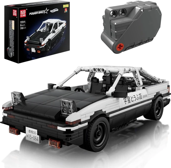 Mould King AE86 (15064)
