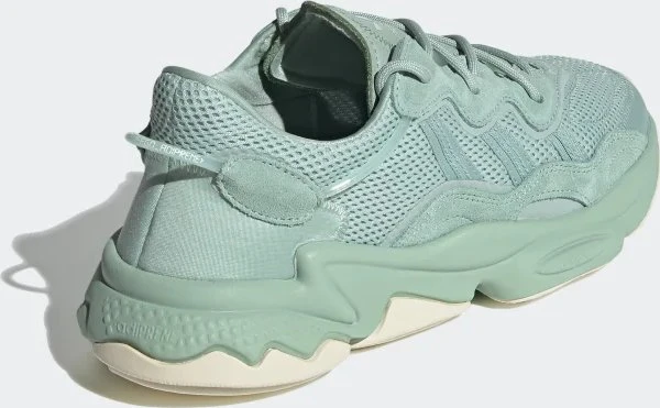 adidas Ozweego hazy green/cream white (Herren)