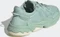 adidas Ozweego hazy green/cream white (Herren) Vorschaubild