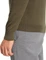 Falke Basic Apparel V-Ausschnitt Pullover wood mel. (Herren) Vorschaubild