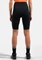 Odlo Ascent Tights Laufhose kurz schwarz (Damen) Vorschaubild